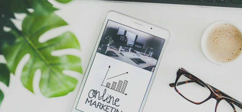 online marketing